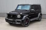 Mercedes-AMG G63 Inferno by TopCar 2019 года